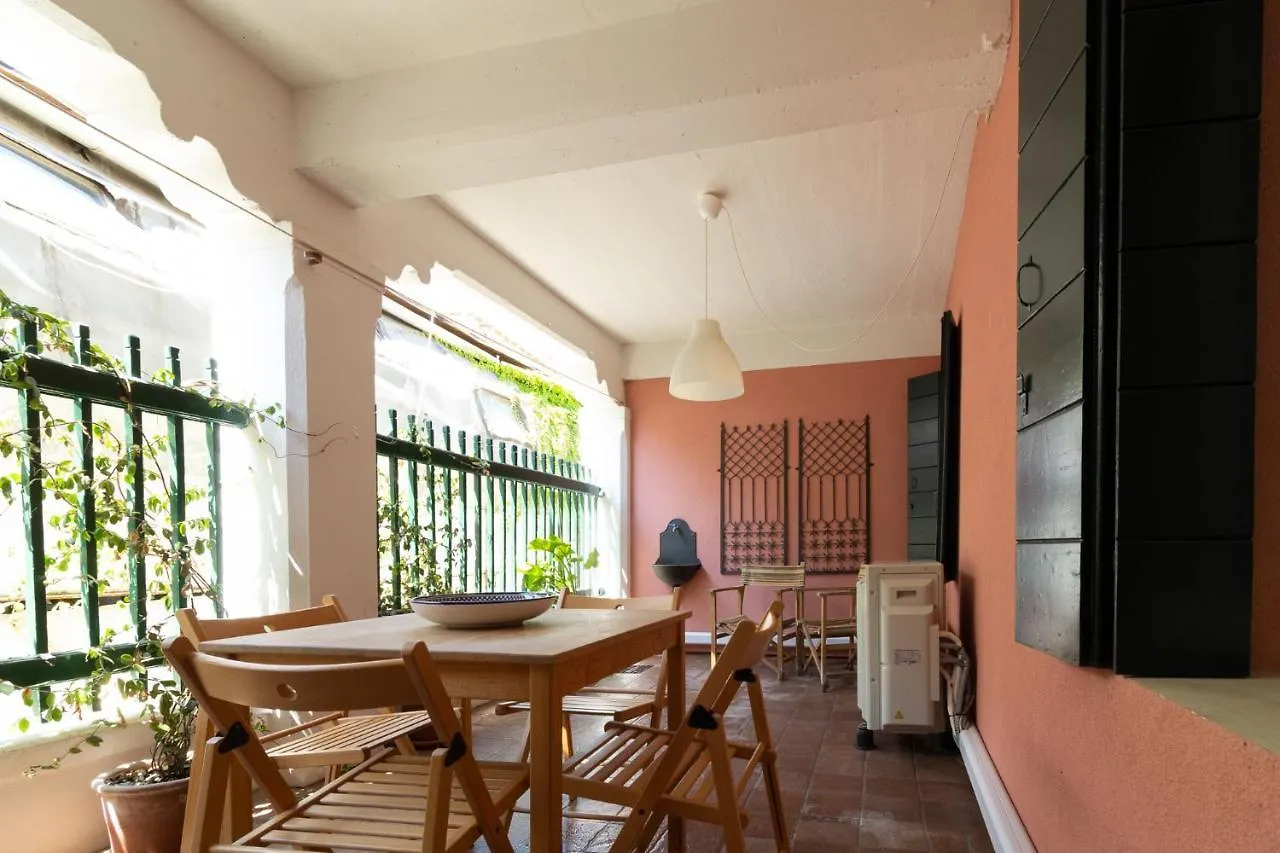 Veneziacentopercento Campaniel Apartment