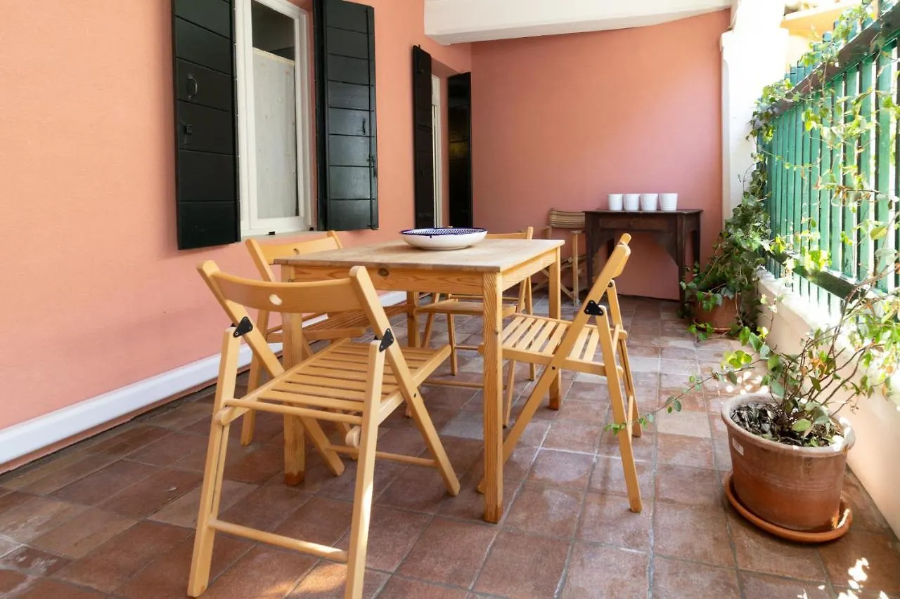 Veneziacentopercento Campaniel Apartment  Venedig